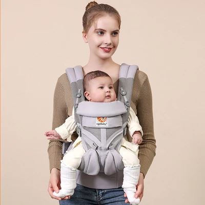porte bébé randonnée en sortie