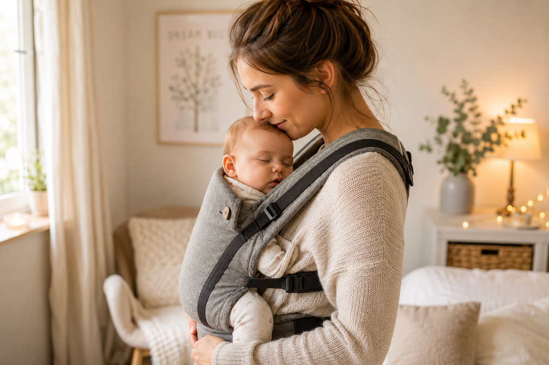 Pourquoi bébé semble différent à la maison et à la crèche ? Explications - Tendre Boutchou