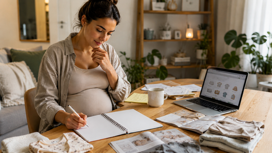 Liste de Naissance Bébé : Les Indispensables à Ne Pas Oublier