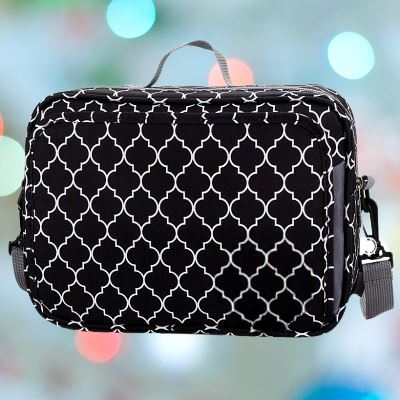 Sac à langer |BabyBag™ Losange – Tendre Boutchou - Main Image