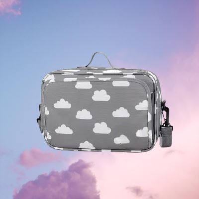 BabyBag™ - Nuages