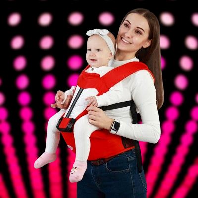 ErgoBabyCarrier™