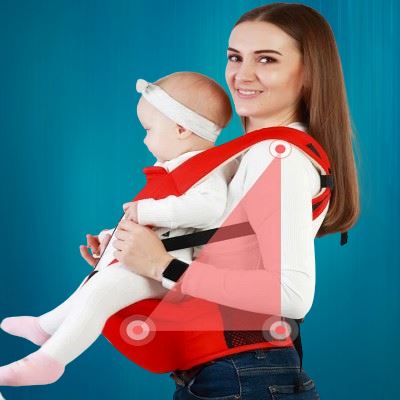 ErgoBabyCarrier™