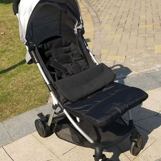 chanceliere pour poussette vide