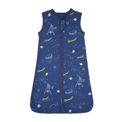 Gigoteuse Bébé Été TOG 1.0 en Coton Léger Respirant 3–18 Mois espace