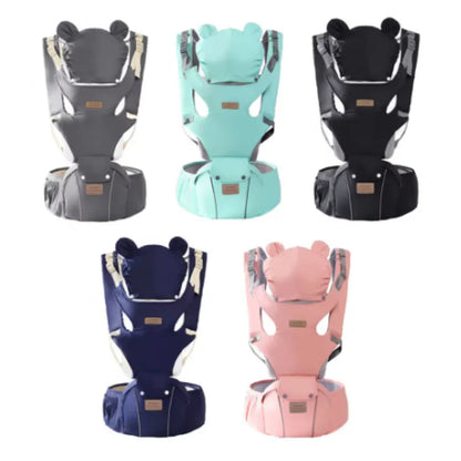 porte bébé physiologique groupe