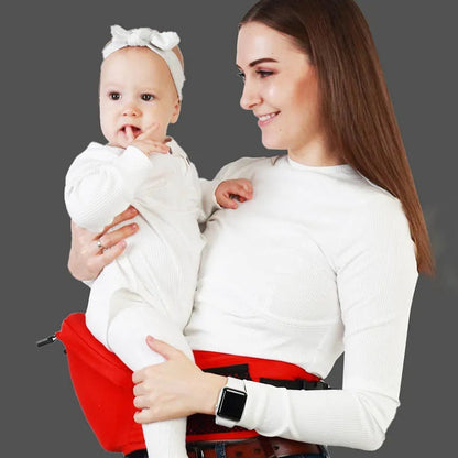 porte bébé physiologique sans attache