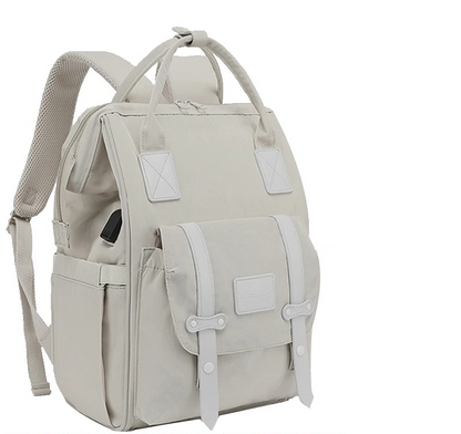sac à langer à dos 