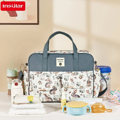 sac à langer beau