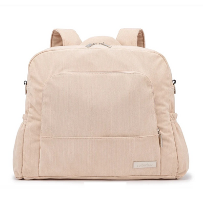 sac a langer bebe beige
