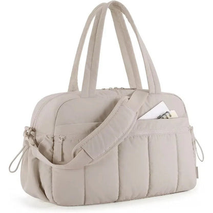 sac a langer bebe camel