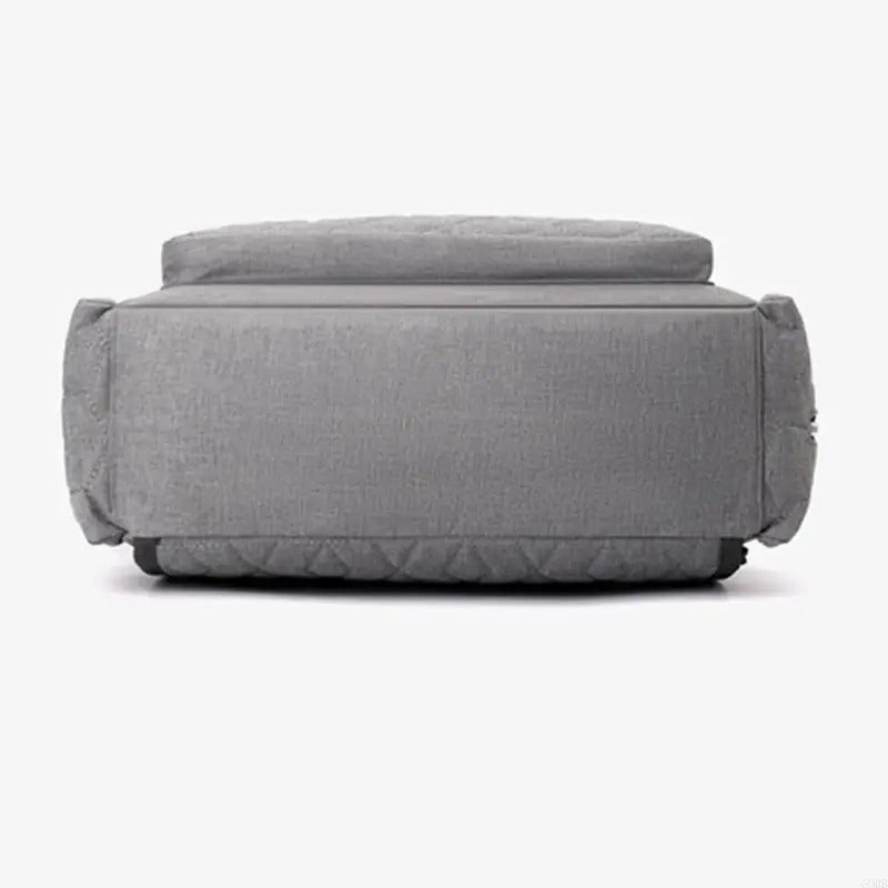 Sac à Langer Bébé Grande Capacité avec Poches Isothermes