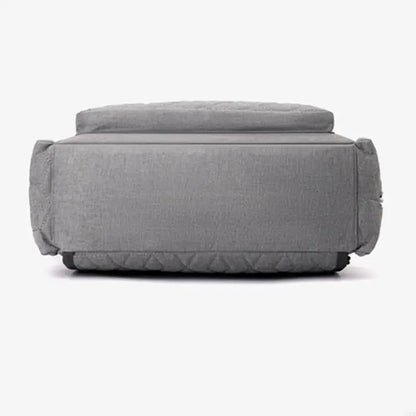 Sac à Langer Bébé Grande Capacité avec Poches Isothermes