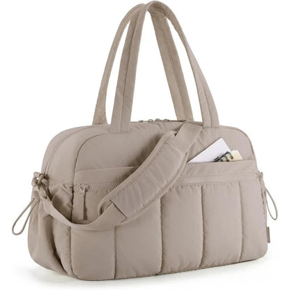 sac a langer bebe kaki