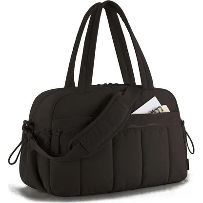 sac a langer bebe noir