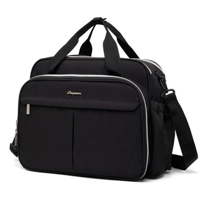 sac à langer bébé profil