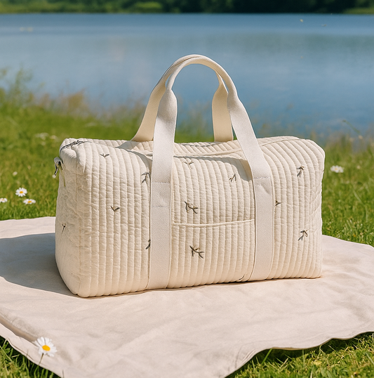sac a langer lac