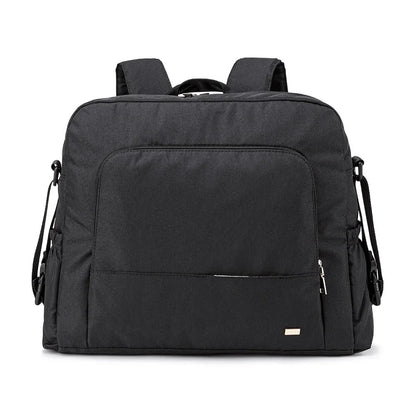 sac a langer noir