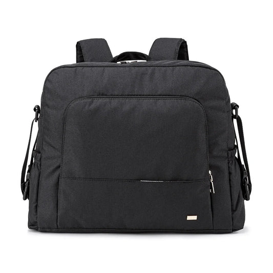 sac a langer noir