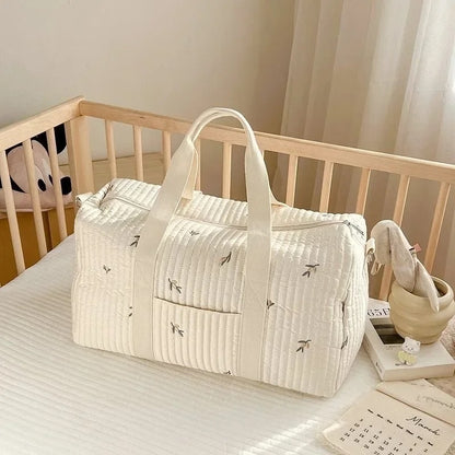 sac a langer olive