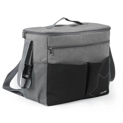 sac a langer poche noir