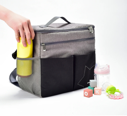 sac a langer pratique