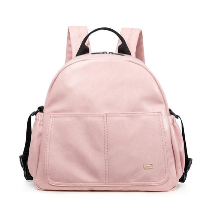 sac a langer rose