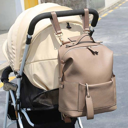 sac à langer sac à dos poussette