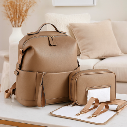sac à langer sac à dos salon