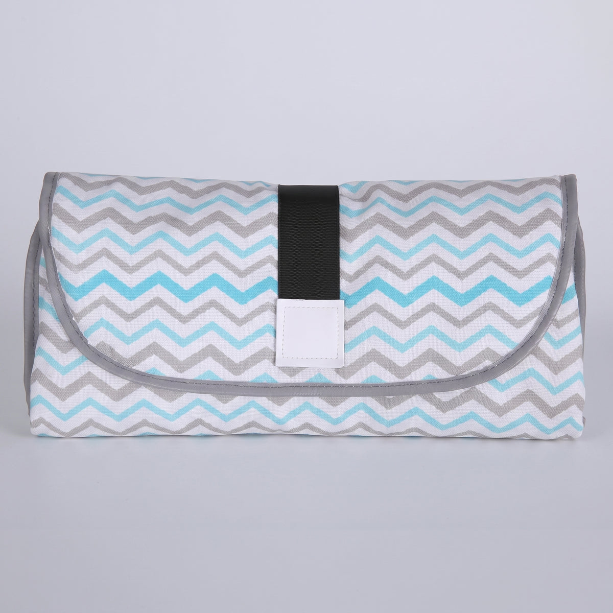Tapis à Langer Portable Imperméable Rabats Latéraux | Cocozip™