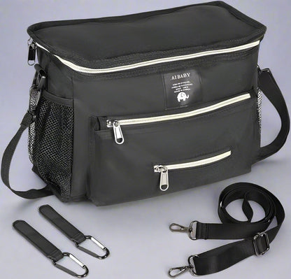 sac à langer accessoires