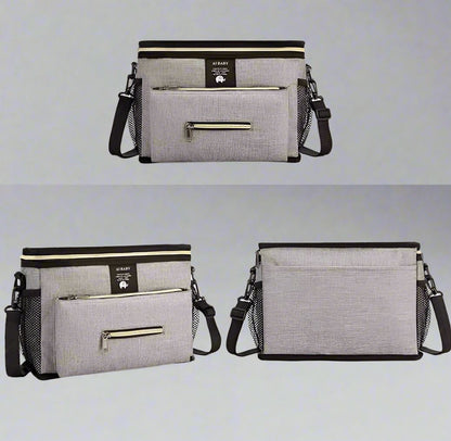 sac à langer formes