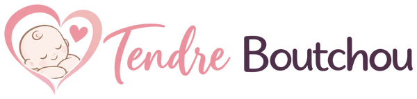 Tendre Boutchou – accessoires bébé