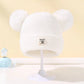 Bonnet TeddyBear™ | Le Must-Have pour les Petites Oreilles - Tendre Boutchou