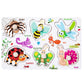 EveilPuzzle™ | Puzzles éducatifs pour enfant - Tendre Boutchou