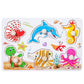 EveilPuzzle™ | Puzzles éducatifs pour enfant - Tendre Boutchou