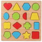 EveilPuzzle™ | Puzzles éducatifs pour enfant - Tendre Boutchou